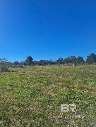 2 Acres of Land for Sale in Elberta, Alabama