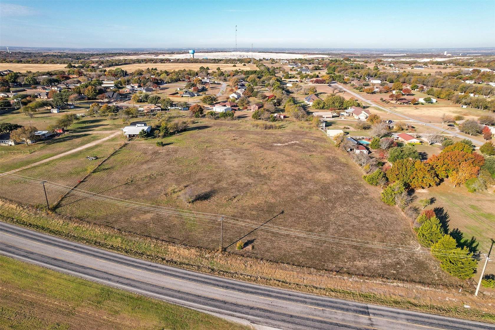 5.2 Acres of Land for Sale in Midlothian, Texas
