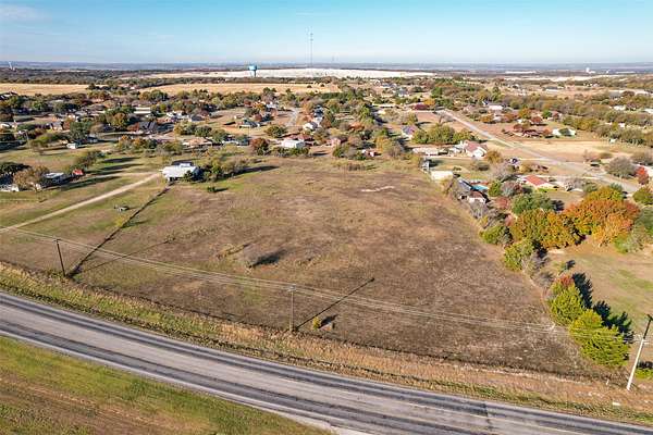 5.2 Acres of Land for Sale in Midlothian, Texas