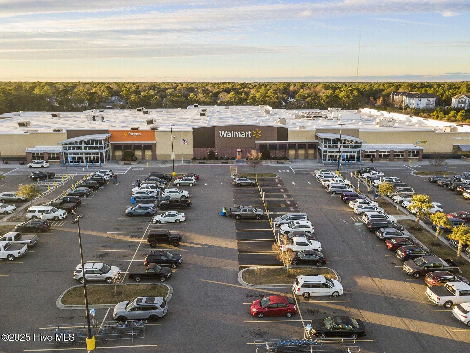 5.12 Acres of Residential Land for Sale in Wilmington, North Carolina