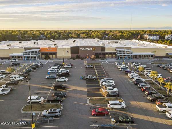 5.12 Acres of Residential Land for Sale in Wilmington, North Carolina