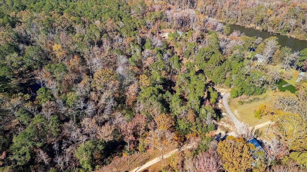 6.64 Acres of Residential Land for Sale in Girard, Georgia