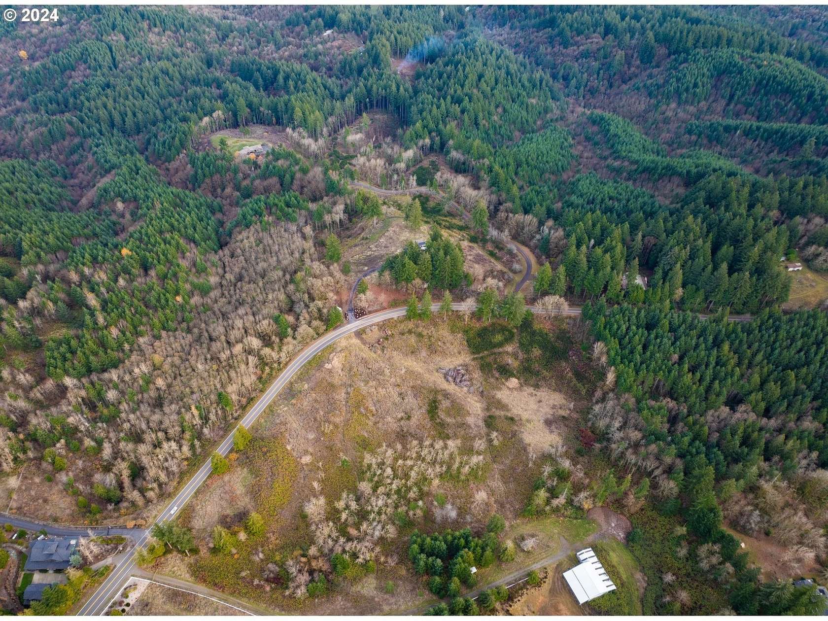 2.74 Acres of Residential Land for Sale in Portland, Oregon