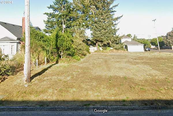 0.07 Acres of Land for Sale in Florence, Oregon