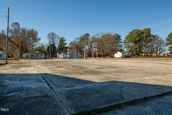 0.32 Acres of Commercial Land for Sale in Benson, North Carolina