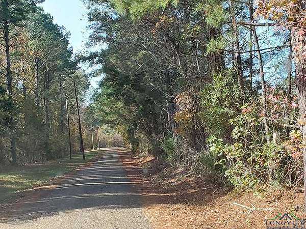 3 Acres of Residential Land for Sale in McLeod, Texas