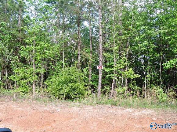 0.65 Acres of Residential Land for Sale in Jasper, Alabama