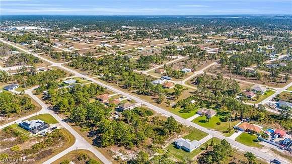 0.23 Acres of Residential Land for Sale in Lehigh Acres, Florida