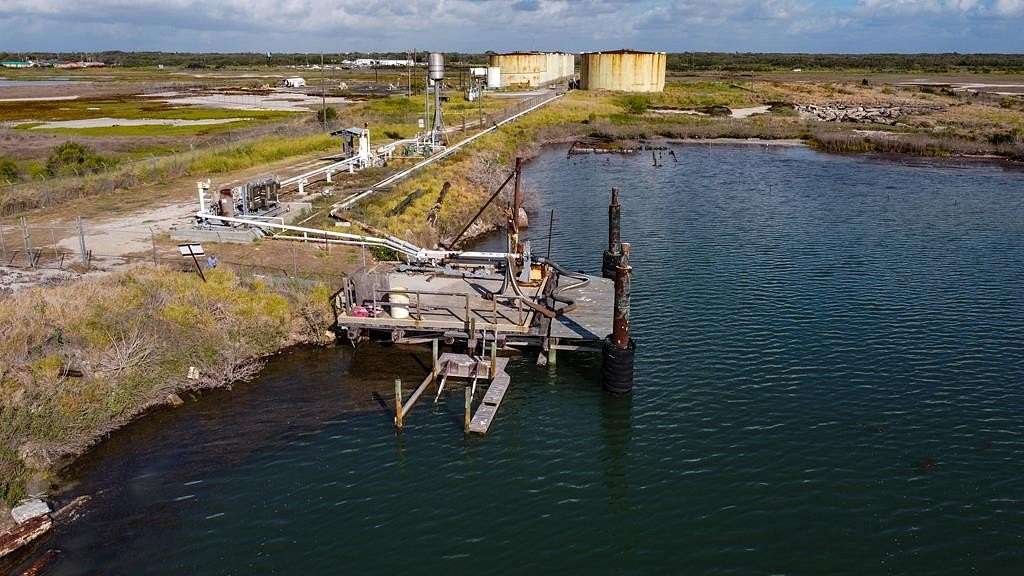 47 Acres of Land for Sale in Aransas Pass, Texas