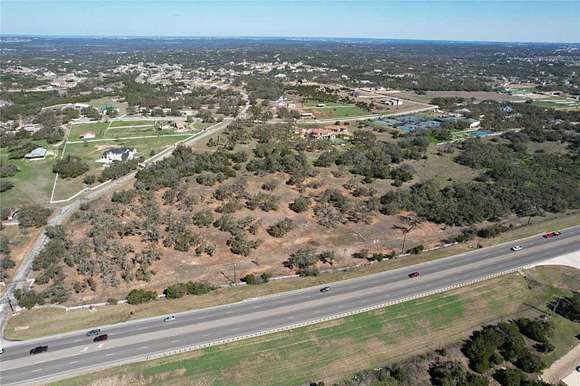 7.15 Acres of Commercial Land for Sale in Austin, Texas