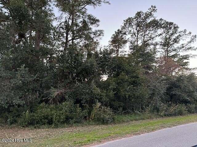 0.15 Acres of Residential Land for Sale in Oak Island, North Carolina