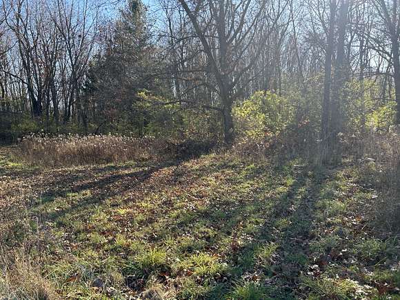 8 Acres of Land for Sale in Spring Arbor, Michigan