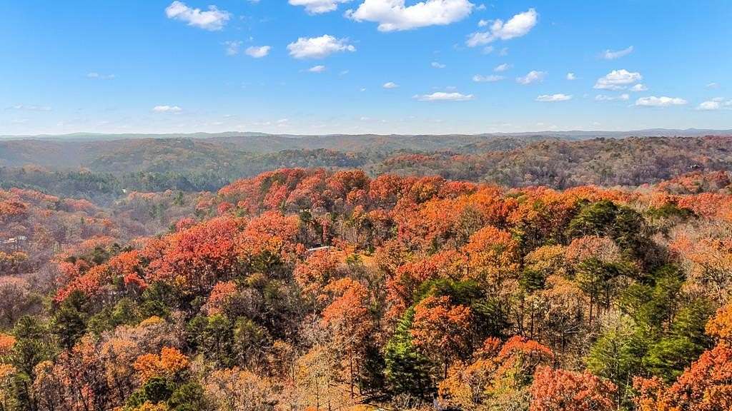 0.9 Acres of Residential Land for Sale in Ellijay, Georgia