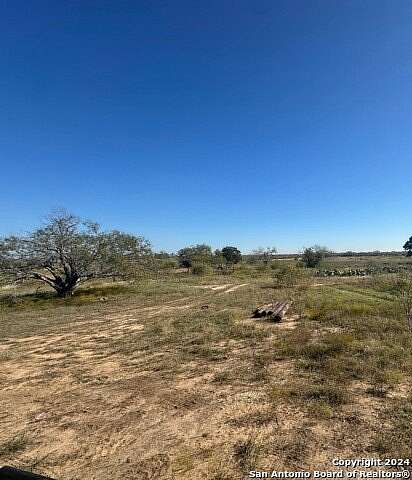 10 Acres of Residential Land for Sale in Pleasanton, Texas