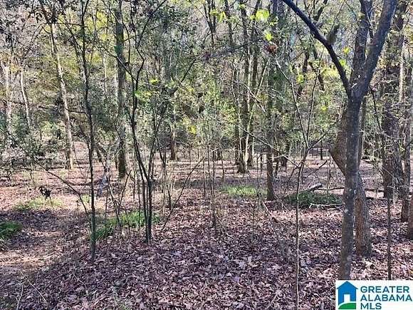 1.35 Acres of Land for Sale in Pell City, Alabama