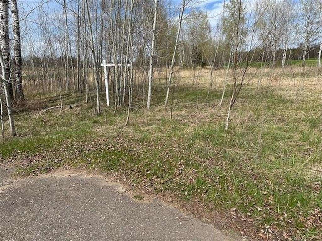 0.56 Acres of Land for Sale in McGregor, Minnesota