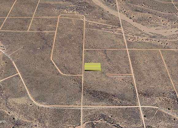 1.01 Acres of Land for Sale in Rio Rancho, New Mexico