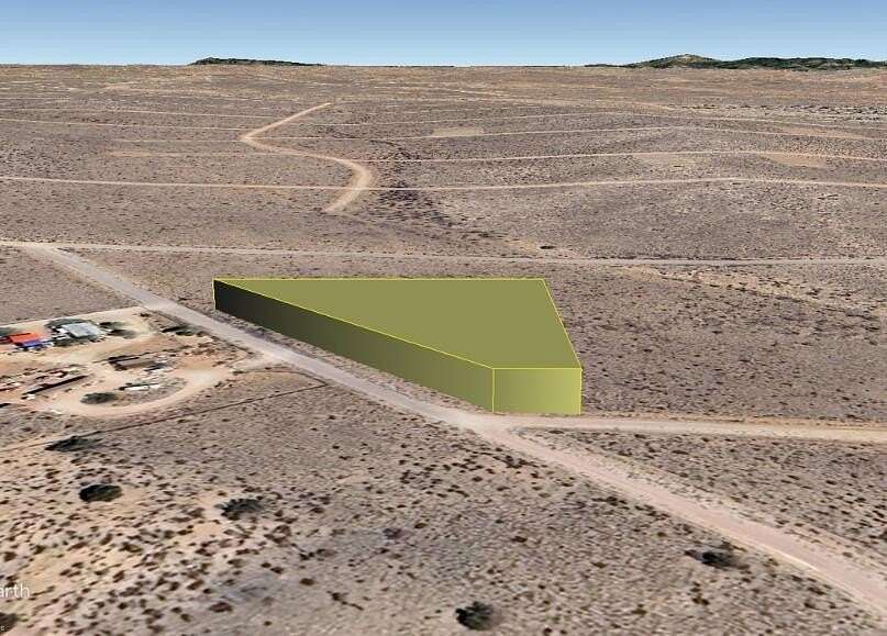 1.27 Acres of Residential Land for Sale in Rio Rancho, New Mexico