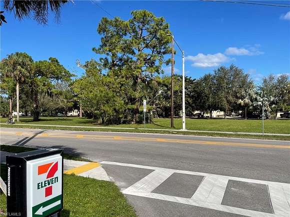 1.27 Acres of Commercial Land for Sale in Immokalee, Florida