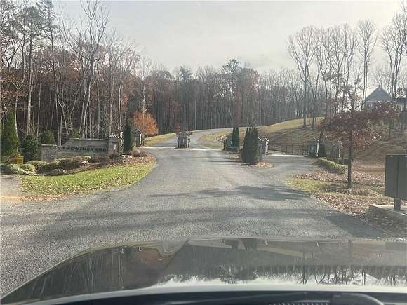 1.5 Acres of Residential Land for Sale in Talking Rock, Georgia