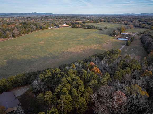 44.68 Acres of Land for Sale in Mena, Arkansas