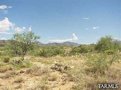 2.5 Acres of Residential Land for Sale in Oracle, Arizona