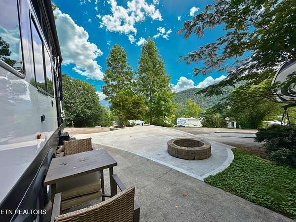 0.04 Acres of Residential Land for Sale in Townsend, Tennessee