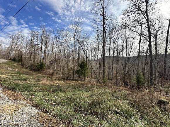 5.33 Acres of Residential Land for Sale in Jamestown, Tennessee