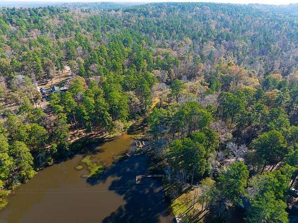85.9 Acres of Land for Sale in Palestine, Texas