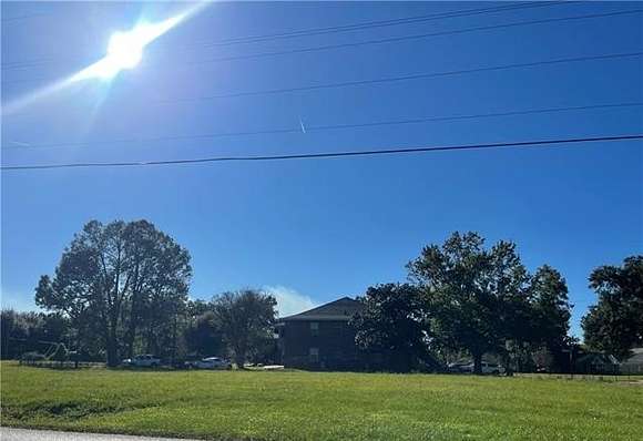 2.04 Acres of Land for Sale in Alexandria, Louisiana