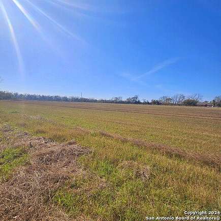 22 Acres of Agricultural Land for Sale in Wharton, Texas