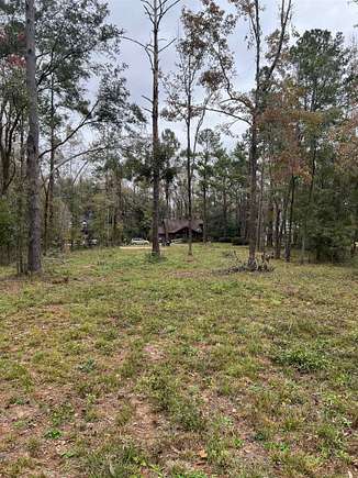 1.61 Acres of Residential Land for Sale in Tallahassee, Florida