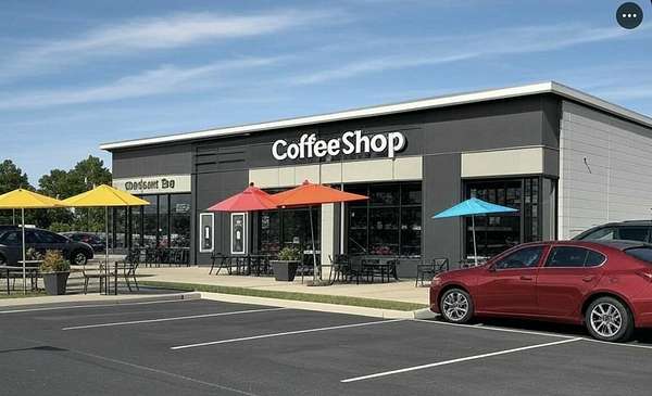 0.31 Acres of Mixed-Use Land for Sale in North Charleston, South Carolina