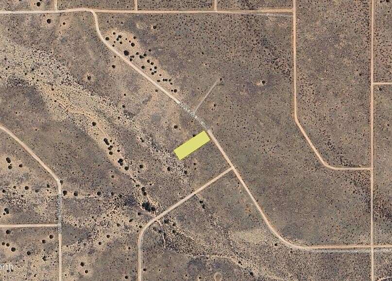 0.5 Acres of Land for Sale in Rio Rancho, New Mexico