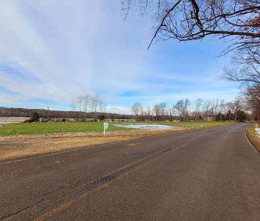 4.68 Acres of Residential Land for Sale in Horton, Michigan