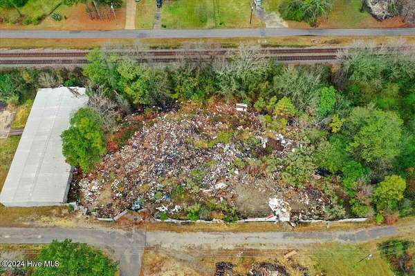 1 Acre of Commercial Land for Sale in Enfield, North Carolina