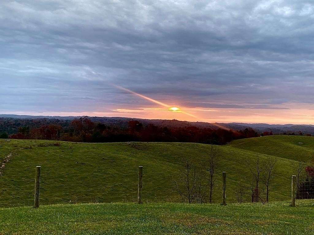 68.2 Acres of Land for Sale in Austinville, Virginia