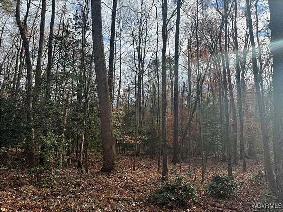 1 Acre of Residential Land for Sale in Richmond, Virginia