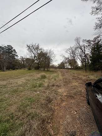 3 Acres of Residential Land for Sale in Gladewater, Texas