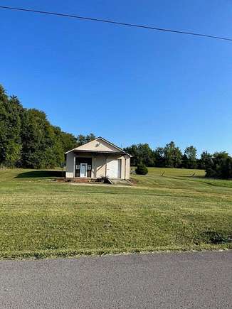 0.54 Acres of Residential Land with Home for Sale in Stanford, Kentucky