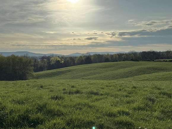 37.88 Acres of Recreational Land & Farm for Sale in Monticello, Kentucky