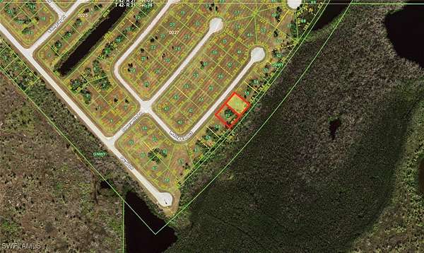 0.17 Acres of Residential Land for Sale in Placida, Florida