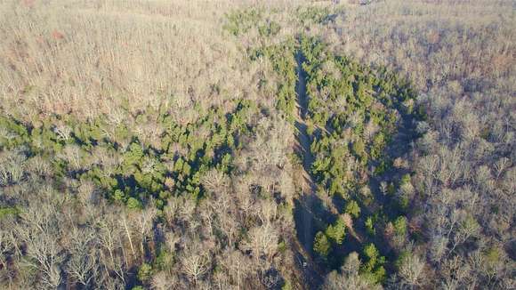 222.71 Acres of Recreational Land & Farm for Sale in Zalma, Missouri