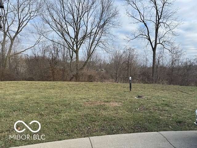 0.56 Acres of Residential Land for Sale in Zionsville, Indiana