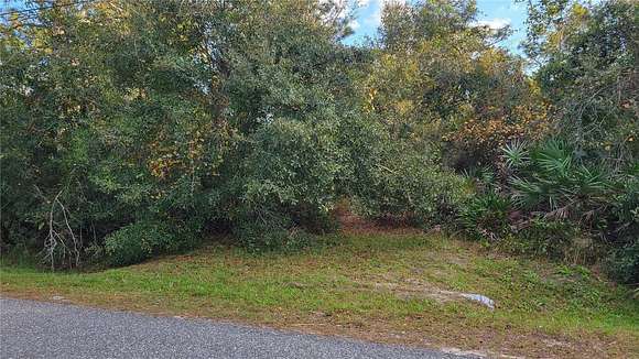 0.92 Acres of Residential Land for Sale in St. Cloud, Florida