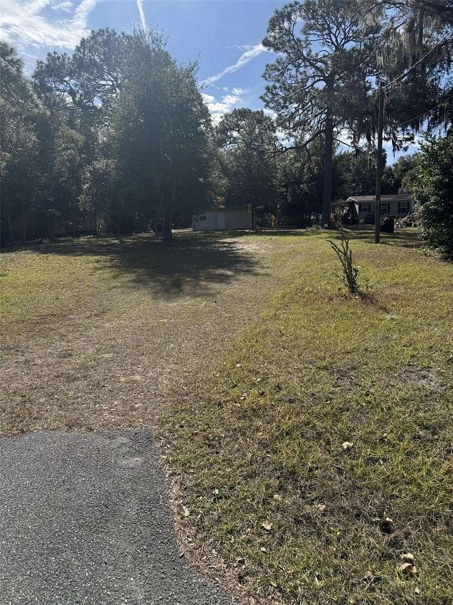 0.79 Acres of Residential Land for Sale in Summerfield, Florida