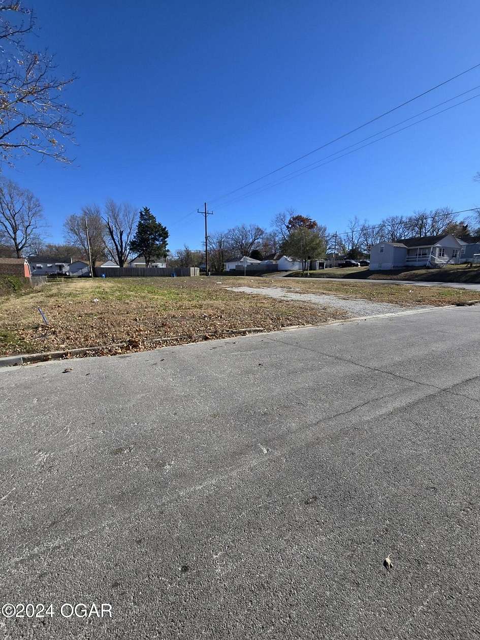 0.26 Acres of Commercial Land for Sale in Joplin, Missouri