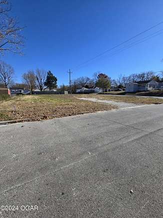 Commercial Land for Sale in Joplin, Missouri