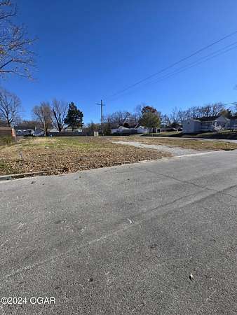 0.26 Acres of Commercial Land for Sale in Joplin, Missouri