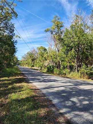 0.47 Acres of Residential Land for Sale in Homosassa, Florida